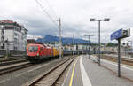 �BB 1016 011 // Salzburg // 22. Mai 2022