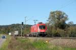 1016 018 am 15.10.11 bei Plling