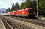 1016 006 + 1116 194  Eichberg  13.05.08