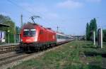 1016 008  Stg. - Obertürkheim  13.04.14