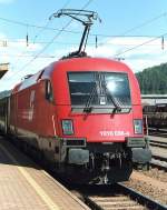 1016.036 in Knittelfeld (Stmk.) am 4.9.2003