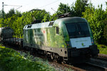 1016 023  green Points  am 18.05.2016 bei Langenisarhofen