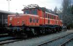 1020 023  Villach - West  20.03.97