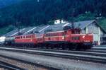 1020 028 + 1110 522  Landeck  19.09.86