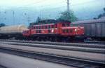 1020.30  Bludenz  19.09.86