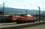 1020.08  + 1670.05  Innsbruck  11.08.80