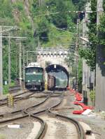 Aufgrund mangelhafter Vorabinformationen verpassten wir leider das groe E94-Treffen in Fr3eilassing...