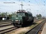 1020.47 als Lokzug bei der Durchfahrt durch den Bahnhof Stadlau am 13-09-2002