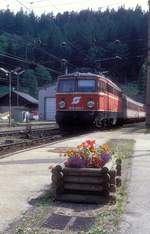 1042 595  Semmering  12.06.94