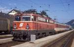 1042 603  Steinach - Irding  18.09.92