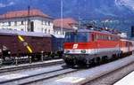 1042 605  Innsbruck  14.06.94