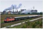 1042.013 am REX5914 (Radexpress Donau); Hier bei Tulln-Stadt; 19.9.2010.