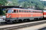 BB 1042 517-1, Mrzzuschlag, 18.07.1993