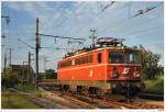 1042.007 als Lz38061; Wien/Erdbergerlnde, 16.8.2011