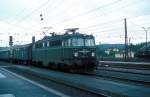  1042.53  Attnang - Puchheim  09.07.79