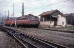 1042 544 + 1044 033  Arnoldstein  08.09.85