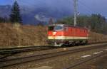 1043 005  bei Villach  20.03.97