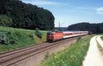 1044 065  bei Axdorf  07.08.95