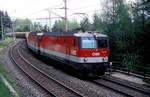 1044 071 + 1044 075  Semmering  15.05.09