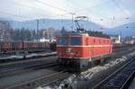 1044 072  Villach - West  21.03.97