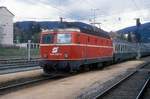 1044 080  Villach - West  20.03.97