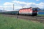 1044 083  Neunkirchen NÖ  11.05.08