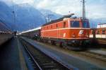 1044.79  Innsbruck  20.08.86 ( Orient Express )