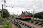 1044 103 durchfhrt Kundl mit einer Rola zum Terminal Wrgl...