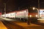 1044 045 Villach Hbf 19.03.2009