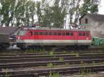 1046 024 in Darmstadt Kranichstein.