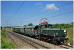 1062.07 mit SDZ R17382; Helmahof, 13.6.2011 