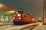 1110.524+1044.008  Ex-468  Arlberg-Express   Innsbruck Hbf.