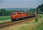 1110.017 mit G.Z. bei Susenstein im Juni 1992