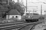 NLB 1110.505 am 17.September 2016 in Eichberg.