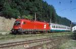 1116 038  Semmering  19.08.04