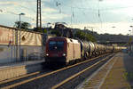 27.06.2018 Bahnhof Uhingen 1116 273