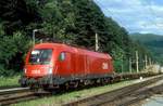 1116 051  Payerbach - Reichenau  18.08.04