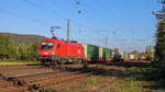 1116-149 der ÖBB mit dem Wenzel in Richtung Süden.