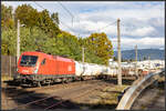 14.10.2021
1116.269 mit einer  Kiste  bei Villach Warmbad. 