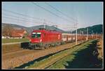 1116.019 bei Leoben am 30.04.2000