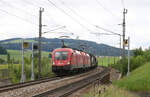 �BB 1116 139 + 1_16 028 // Weng // 25. Mai 2022