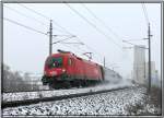 Taurus 1116 216 fhrt mit IC 533 Carinthischer Sommer :-) von Wien nach Villach.