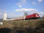 1116.139 fhrt mit G 54563 von Leoben Gss nach Villach.