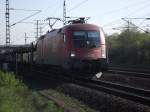 1116 091-8 bei Fulda.