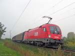 1116 262-5 am 18.10.2006 kurz vor Gau-Algesheim