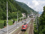 Nach Moskau Weißrussischer Bahnhof (russisch Белорусский вокзал / Belorusski woksal)