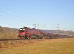 Die 1116 223 ist mit dem Railjet 1963 auf dem Weg von Frankfurt/Main nach Budapest.
Ich konnte diesen sch�nen Zug bei herrlichem Sonnenschein auf der Schw�bischen Alb aufnehmen bei Lonsee,am 17.3.2012