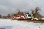 1116 249 mit Rj 862 am 12.02.2015 bei Happing.