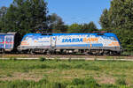 1116 159 Sparda Bank am 29.07.2026 bei Ostermünchen.