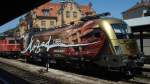 1116 250 beim bahnfest in Lindau am 14.7.2007.